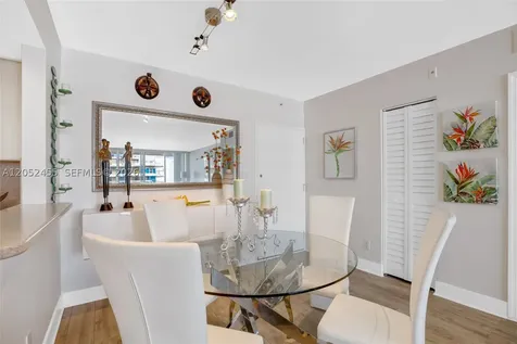 5600 Collins Avenue Miami Beach FL 33140