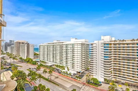 5600 Collins Avenue Miami Beach FL 33140