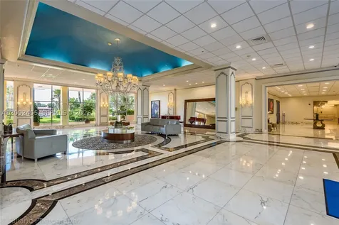 5600 Collins Avenue Miami Beach FL 33140