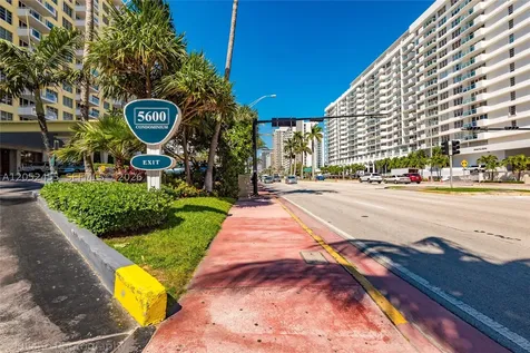 5600 Collins Avenue Miami Beach FL 33140