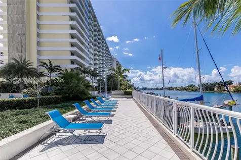 5600 Collins Avenue Miami Beach FL 33140