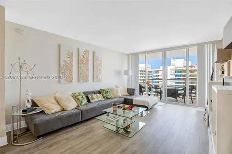 5600 Collins Avenue Miami Beach FL 33140