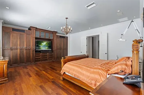 6201 Chapman Field Drive Pinecrest FL 33156