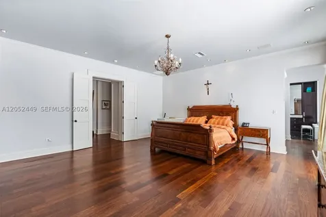 6201 Chapman Field Drive Pinecrest FL 33156