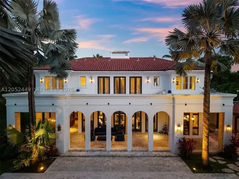 6201 Chapman Field Drive Pinecrest FL 33156