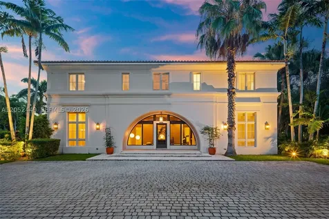 6201 Chapman Field Drive Pinecrest FL 33156