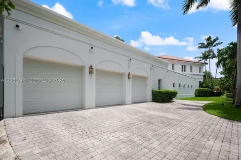 6201 Chapman Field Drive Pinecrest FL 33156