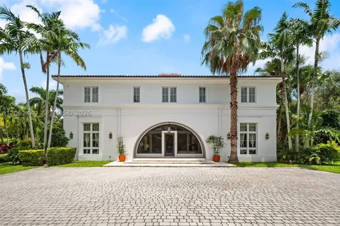 6201 Chapman Field Drive Pinecrest FL 33156