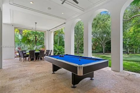 6201 Chapman Field Drive Pinecrest FL 33156