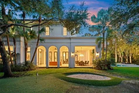6201 Chapman Field Drive Pinecrest FL 33156