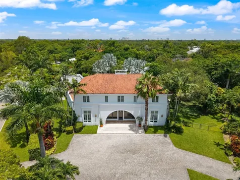 6201 Chapman Field Drive Pinecrest FL 33156