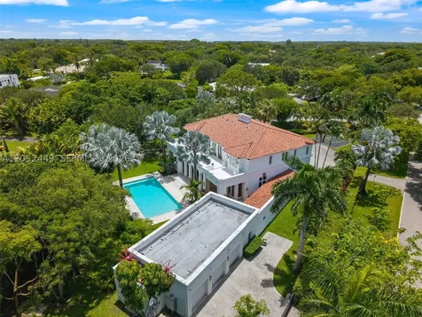6201 Chapman Field Drive Pinecrest FL 33156