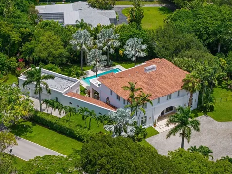 6201 Chapman Field Drive Pinecrest FL 33156