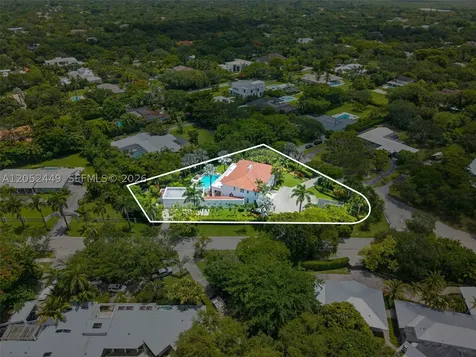 6201 Chapman Field Drive Pinecrest FL 33156
