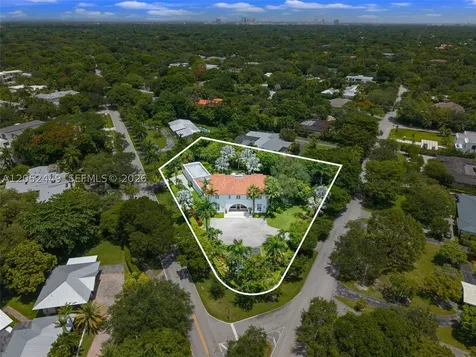 6201 Chapman Field Drive Pinecrest FL 33156