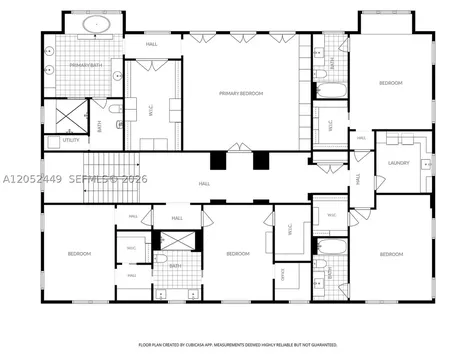 6201 Chapman Field Drive Pinecrest FL 33156