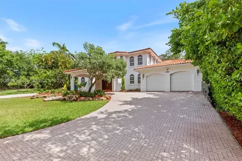 145 W Sunrise Avenue Coral Gables FL 33133