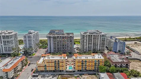 8888 Collins Avenue Surfside FL 33154