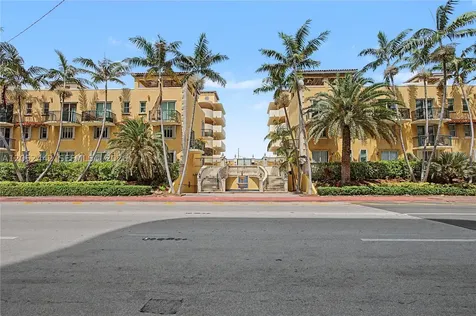 8888 Collins Avenue Surfside FL 33154