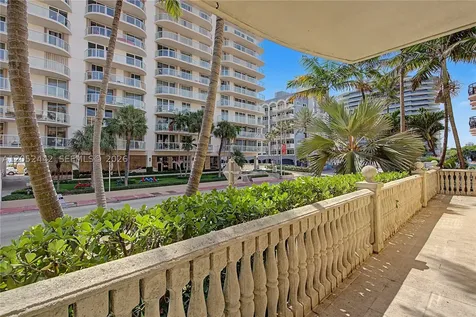 8888 Collins Avenue Surfside FL 33154