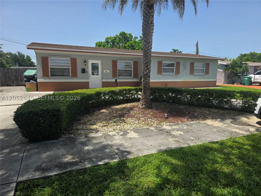 8035 NW 185th Street Hialeah FL 33015
