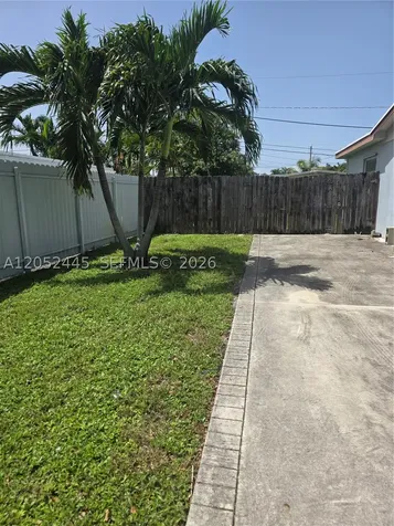 8035 NW 185th Street Hialeah FL 33015