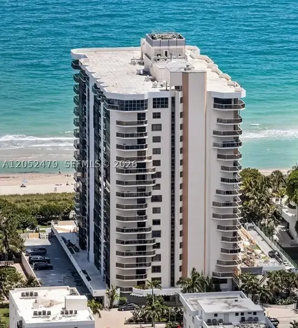 6423 Collins Avenue Miami Beach FL 33141