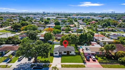 1001 SW 72nd Court Miami FL 33144