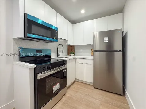 5312 NW 24th Court Miami FL 33142
