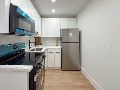5312 NW 24th Court Miami FL 33142