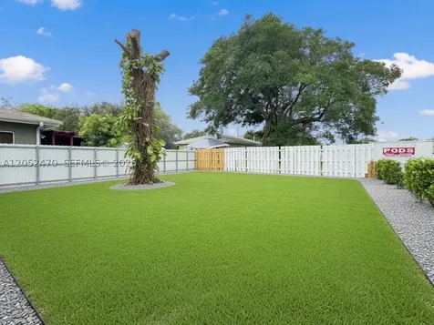 5312 NW 24th Court Miami FL 33142