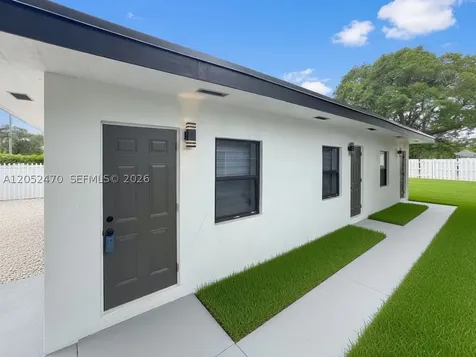 5312 NW 24th Court Miami FL 33142