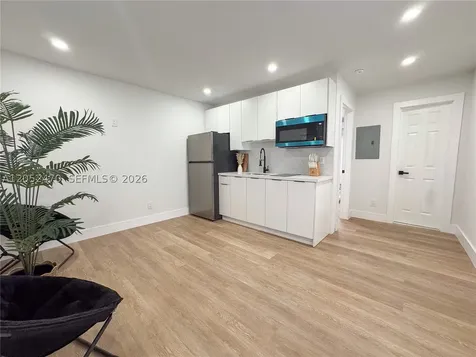 5312 NW 24th Court Miami FL 33142