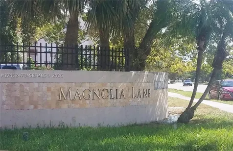 7429 SW 152nd Avenue Miami FL 33193