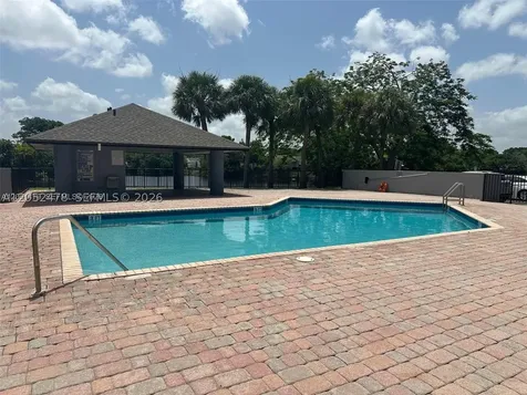 7429 SW 152nd Avenue Miami FL 33193