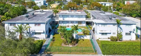 1951 NE 167th Street North Miami Beach FL 33162