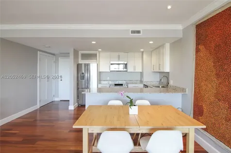 2451 Brickell Avenue Miami FL 33129