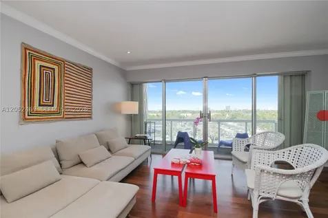 2451 Brickell Avenue Miami FL 33129
