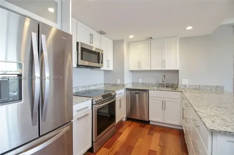 2451 Brickell Avenue Miami FL 33129