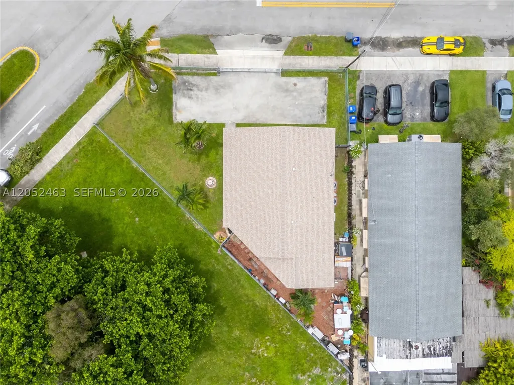 5829 Taylor Street Hollywood FL 33021