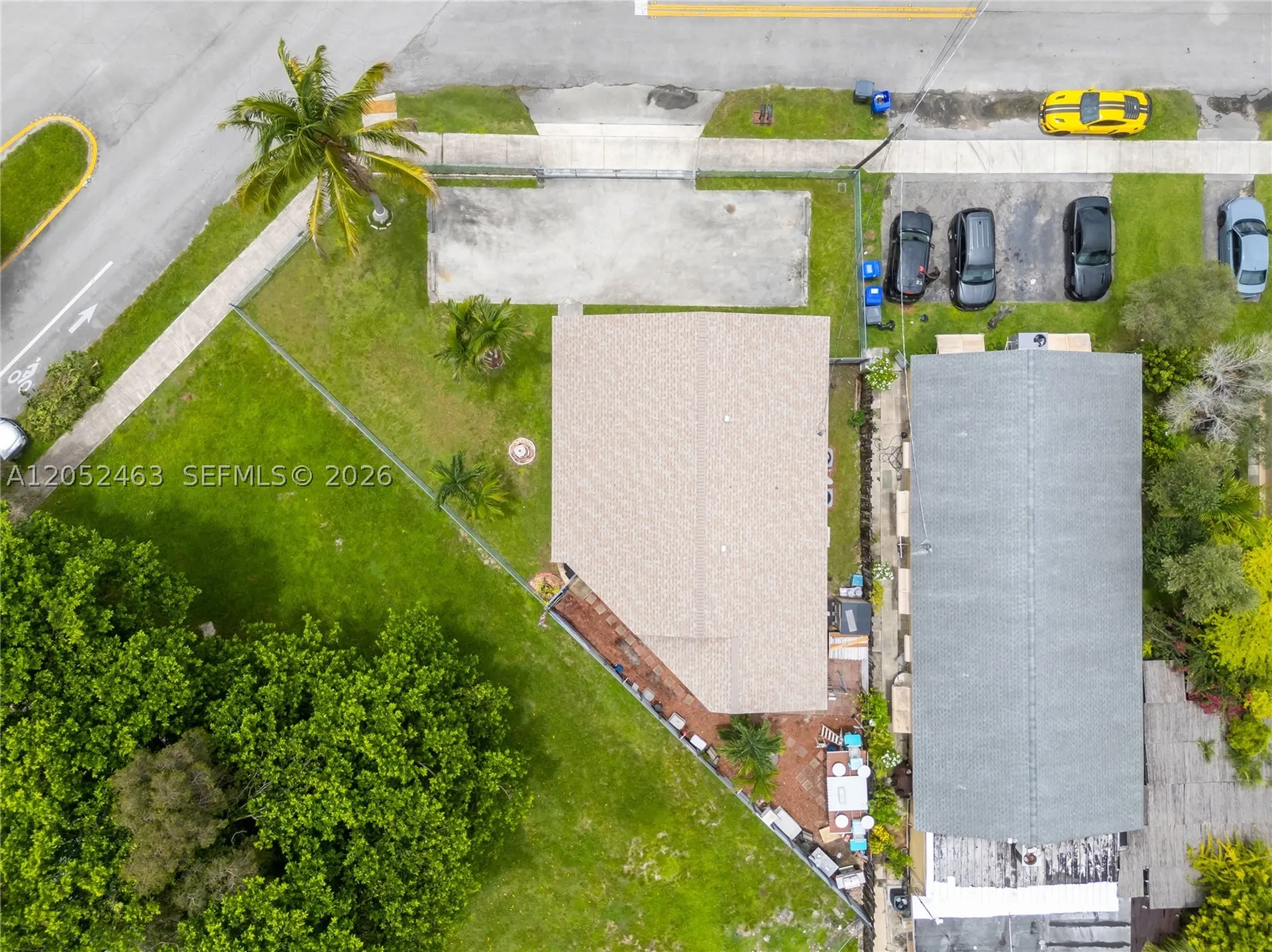 5829 Taylor Street Hollywood FL 33021