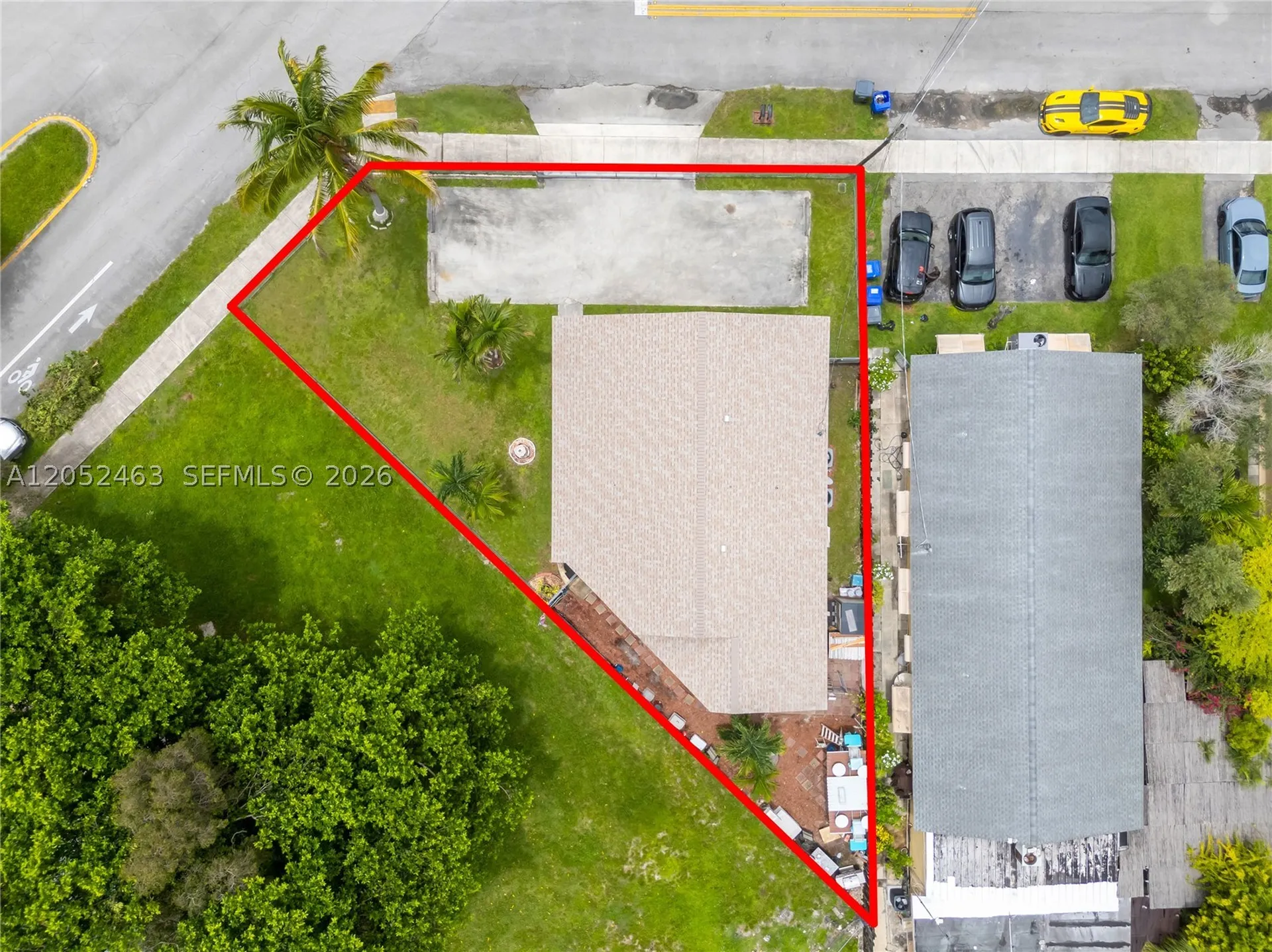 5829 Taylor Street Hollywood FL 33021