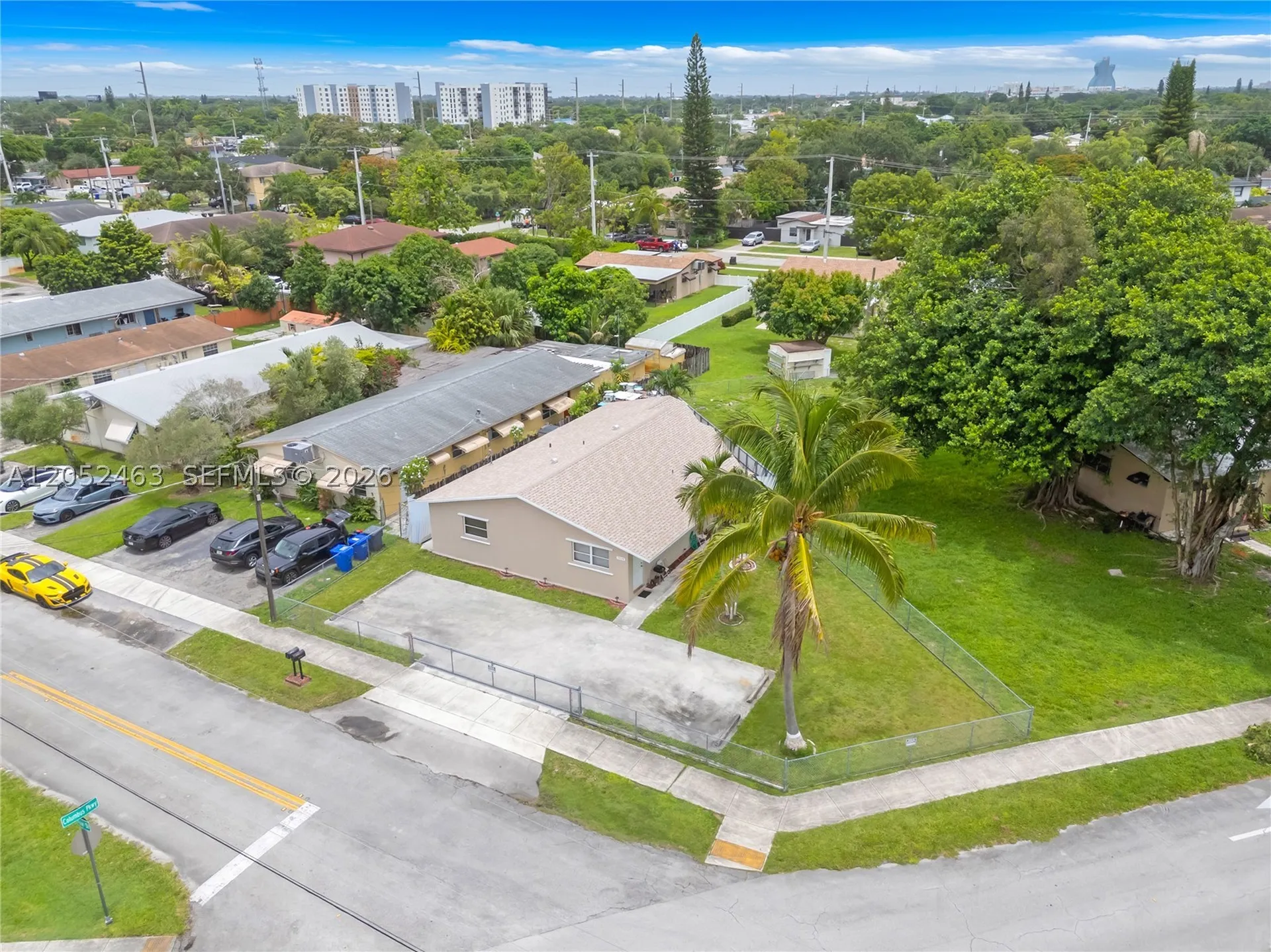 5829 Taylor Street Hollywood FL 33021