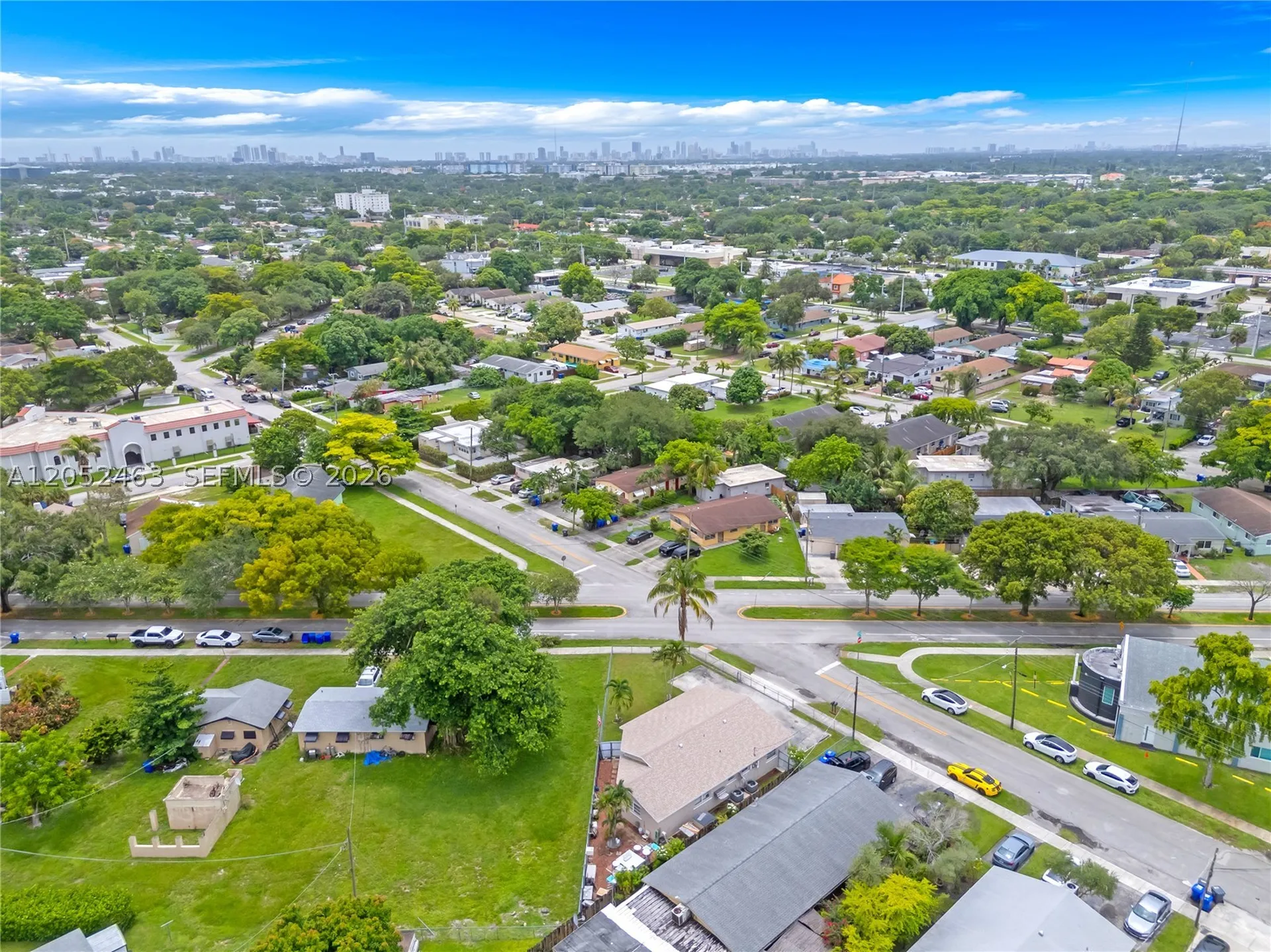 5829 Taylor Street Hollywood FL 33021