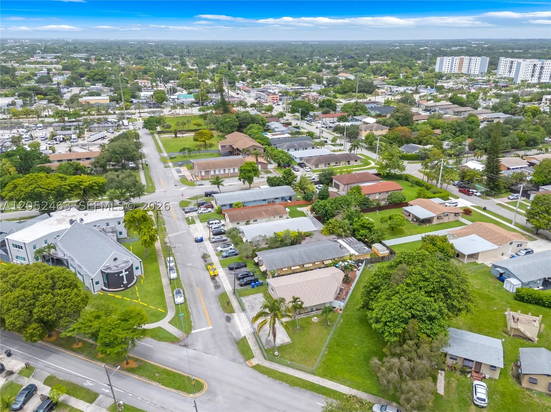 5829 Taylor Street Hollywood FL 33021