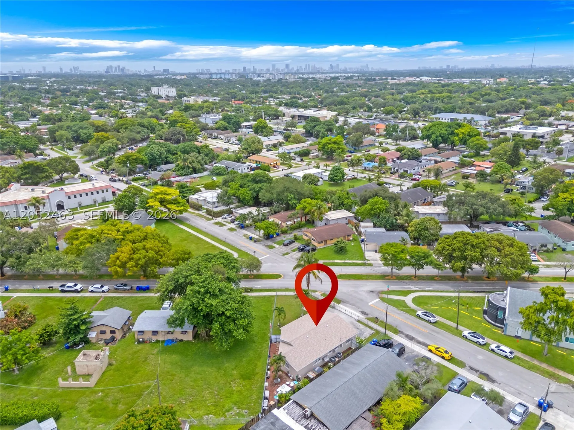 5829 Taylor Street Hollywood FL 33021