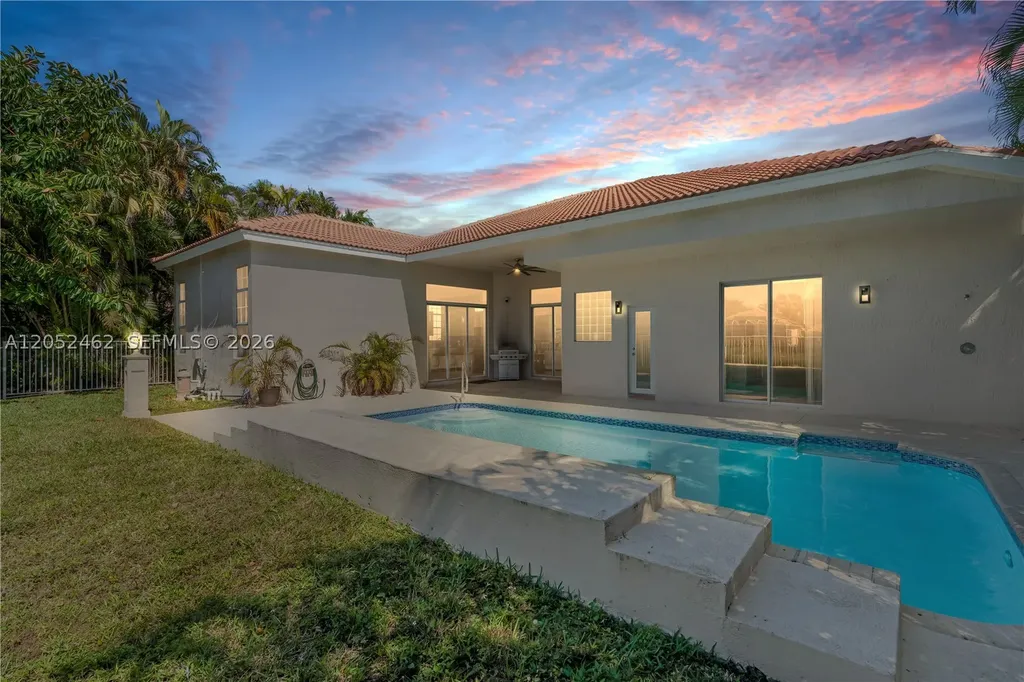 5354 NW 57th Way Coral Springs FL 33067