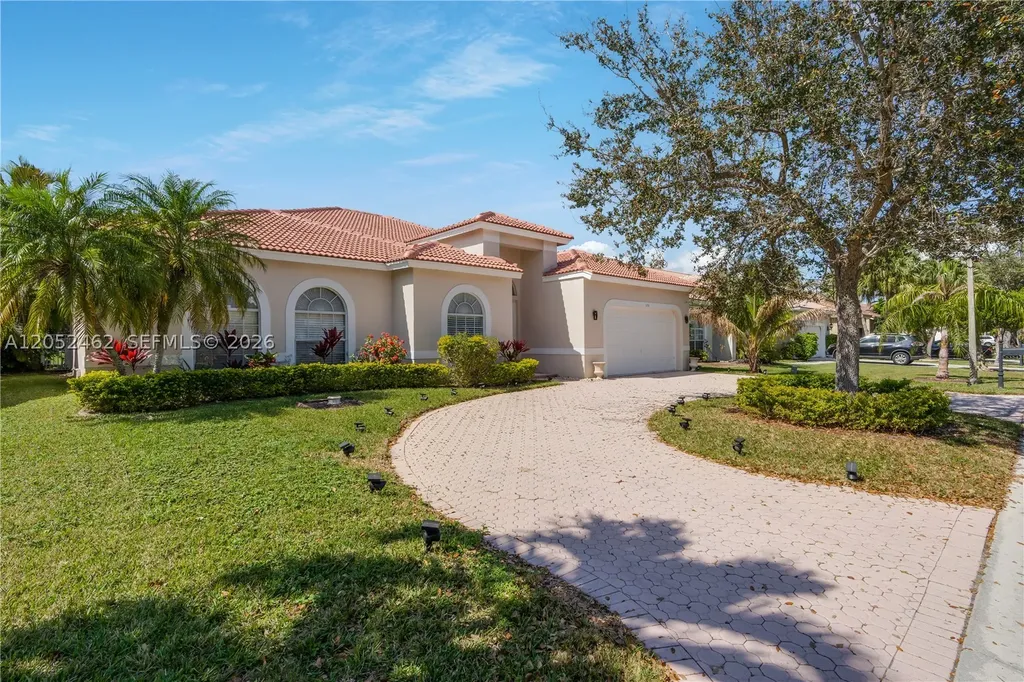 5354 NW 57th Way Coral Springs FL 33067