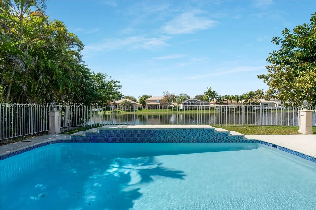 5354 NW 57th Way Coral Springs FL 33067