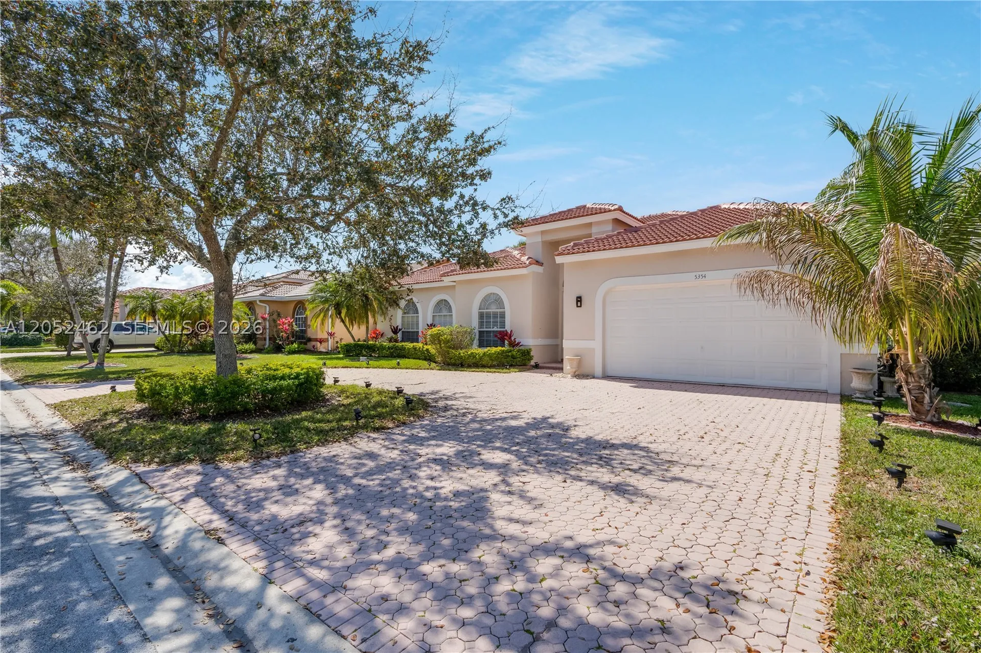 5354 NW 57th Way Coral Springs FL 33067